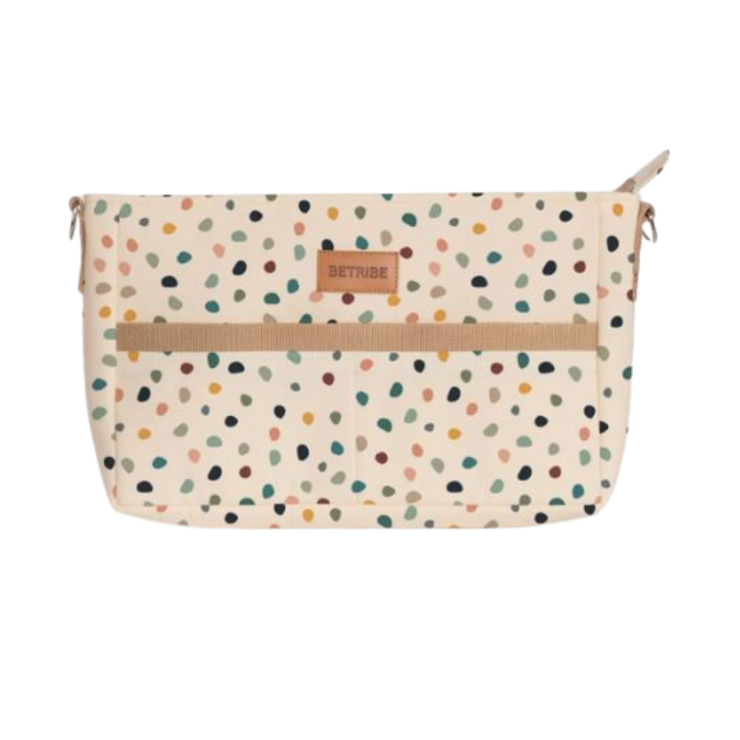 743911bolso de carro compact baby confetti